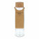 BOUTEILLE VERRE RECYCLE 500ML PERSONNALISEE 'LODO LIEGE'