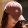 CASQUETTE CORDUROY PERSONNALISABLE 'CORD CLUB'