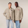 POLAIRE MIXTE PERSONNALISEE 'TREKKER'