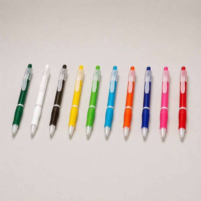 STYLO PERSONNALISÉ 'ALASSIO' 