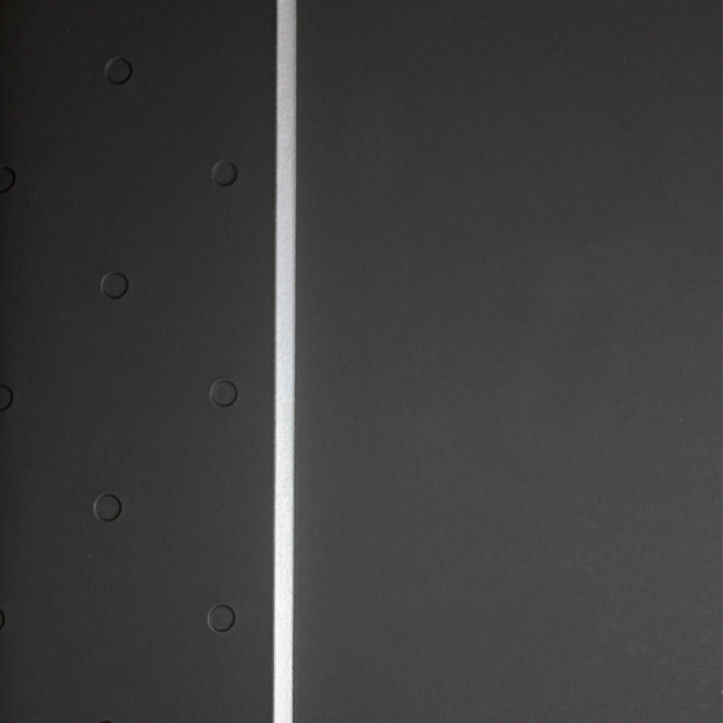 PORTE BLOC PERSONNALISÉ A4 'MONTE CARLO'