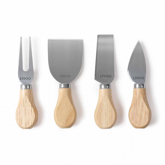 SET A FROMAGES 'MEGEVE'