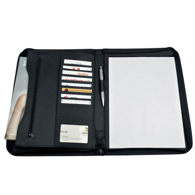 CONFÉRENCIER A4 PERSONNALISÉ 'PANAMA'