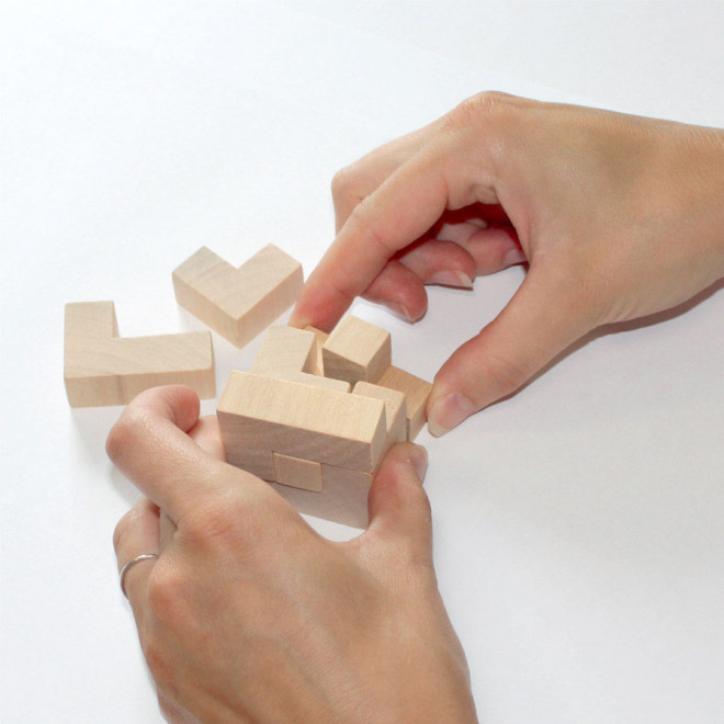 CASSE TETE CHINOIS PERSONNALISABLE 'OSCAR'