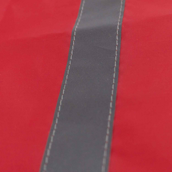 SAC A DOS PERSONNALISÉ RÉFLÉCHISSANT 'VISIBLE'