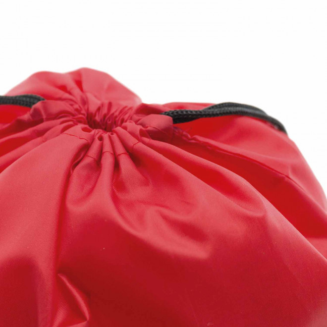 SAC A DOS PERSONNALISÉ RÉFLÉCHISSANT 'VISIBLE'