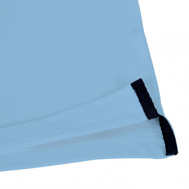 POLO PERSONNALISÉ BICOLORE 'PRINCE' 200 GR/M²