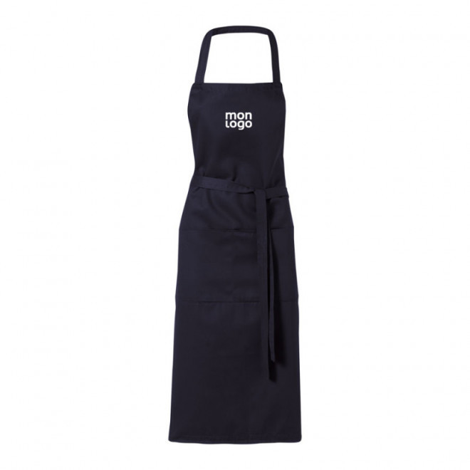 TABLIER PERSONNALISÉ 'CHEF'