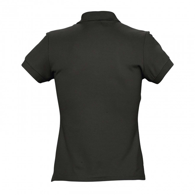 POLO PUBLICITAIRE FEMME 'PASSION' 170 GR/M²