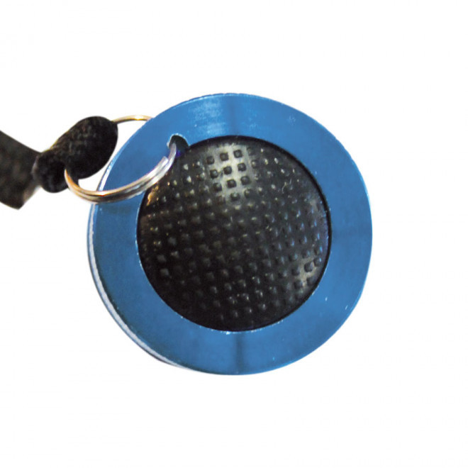 LAMPE TORCHE PUBLICITAIRE 9 LED 'BIELLA'