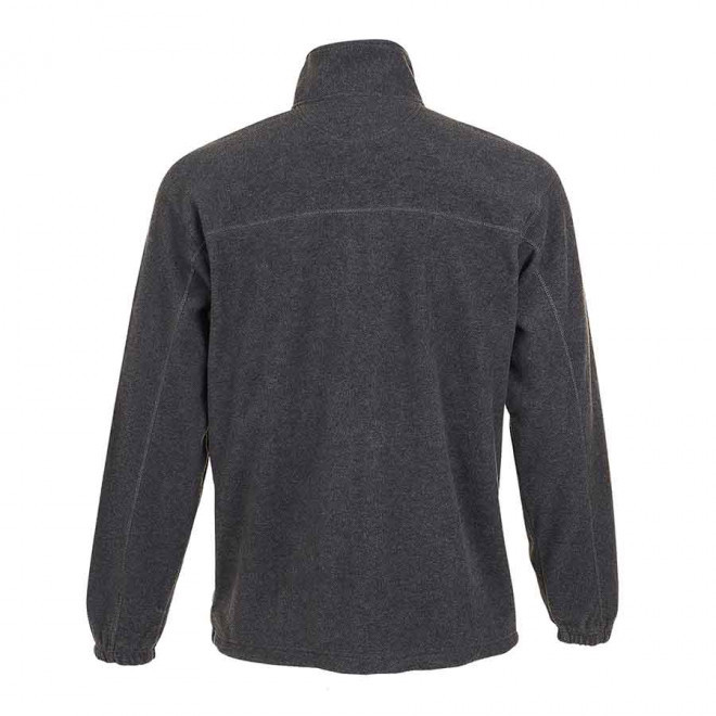 VESTE POLAIRE PUBLICITAIRE ZIPPEE HOMME 'NORTH' 300 GR/M²