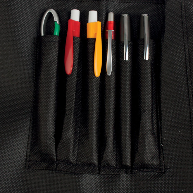 SACOCHE BESACE PUBLICITAIRE 'CALABRESE'