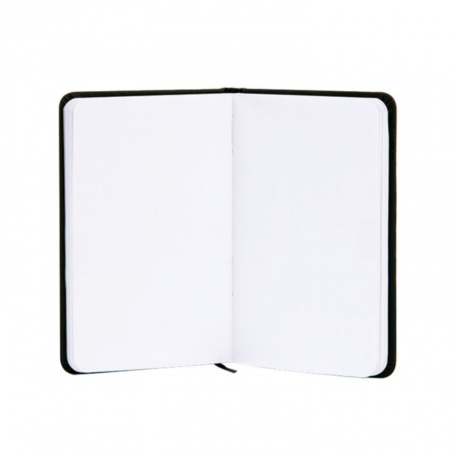 CARNET PERSONNALISABLE A6 'MARTIN NON LIGNE'