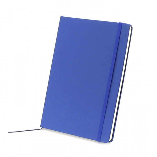 CARNET PROMOTIONNEL A5 'TOMASO NON LIGNÉ'