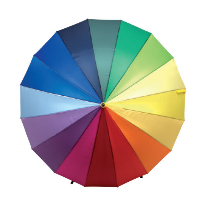 PARAPLUIE PUBLICITAIRE GOLF 'FABRIZIO'