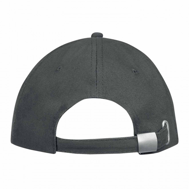 CASQUETTE PUBLICITAIRE 'BUFFALO' 260 GR/M²