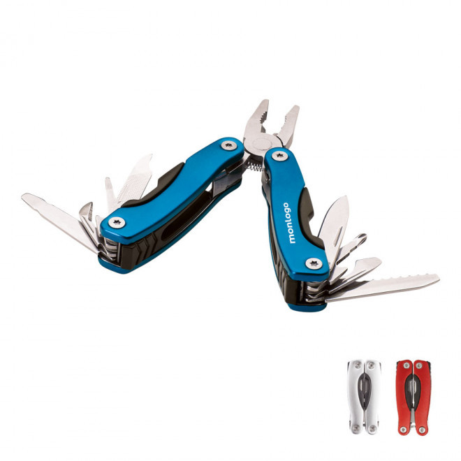 PINCE PUBLICITAIRE 11 FONCTIONS 'ARNOLD'