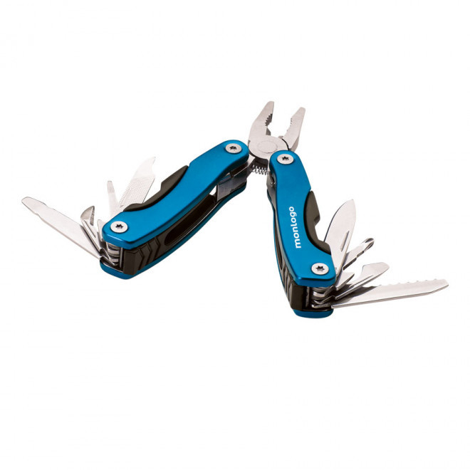 PINCE PUBLICITAIRE 11 FONCTIONS 'ARNOLD'