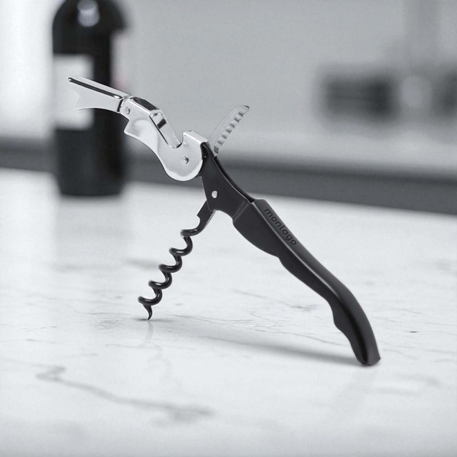 SOMMELIER PUBLICITAIRE PROFESSIONNEL 'ROUSSILLON'