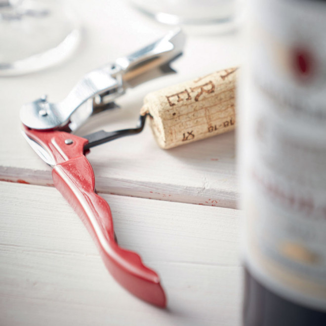 SOMMELIER PUBLICITAIRE PROFESSIONNEL 'ROUSSILLON'