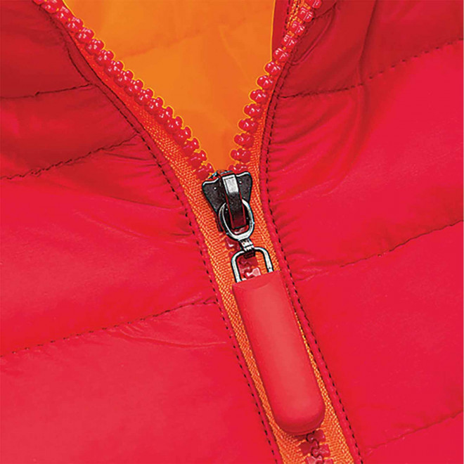 DOUDOUNE PUBLICITAIRE HOMME 'RIDE'