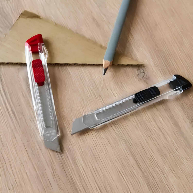 CUTTER PUBLICITAIRE 'MARCUS'