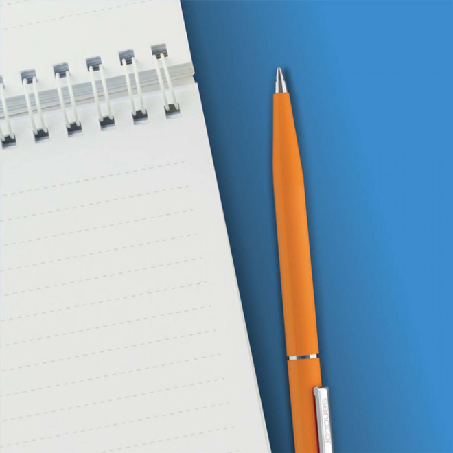 STYLO SENATOR® PERSONNALISABLE 'POINT'