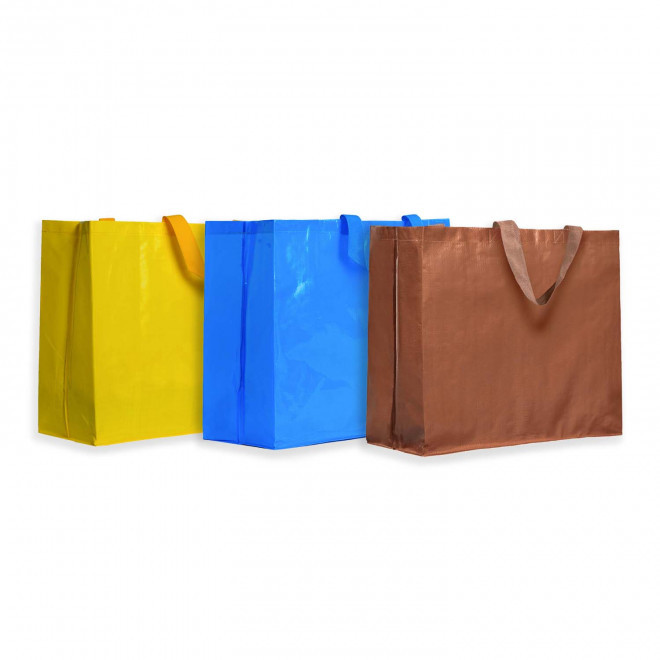 CABAS PUBLICITAIRE 'PESCARA'