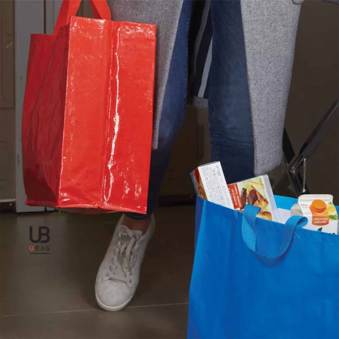 CABAS PUBLICITAIRE 'PESCARA'