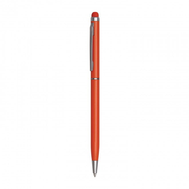 STYLO/STYLET PUBLICITAIRE MINE NOIRE 'SMART TOUCH COLOR'