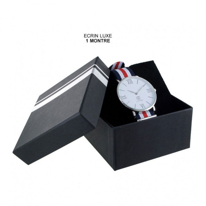 MONTRE PERSONNALISEE HOMME 'DANDY'