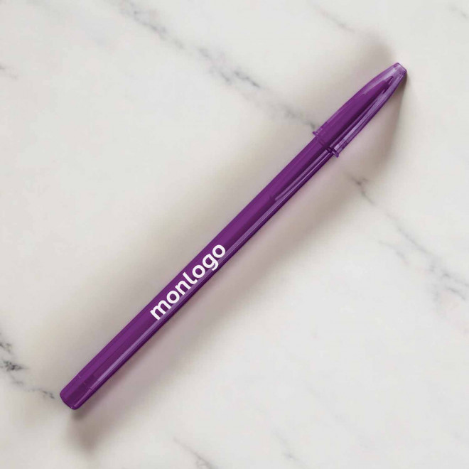 STYLO PUBLICITAIRE BIC® 'STYLE' 