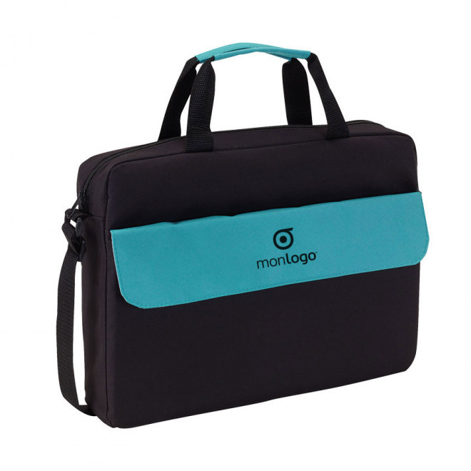 SACOCHE PERSONNALISÉE 'CLEMSON'