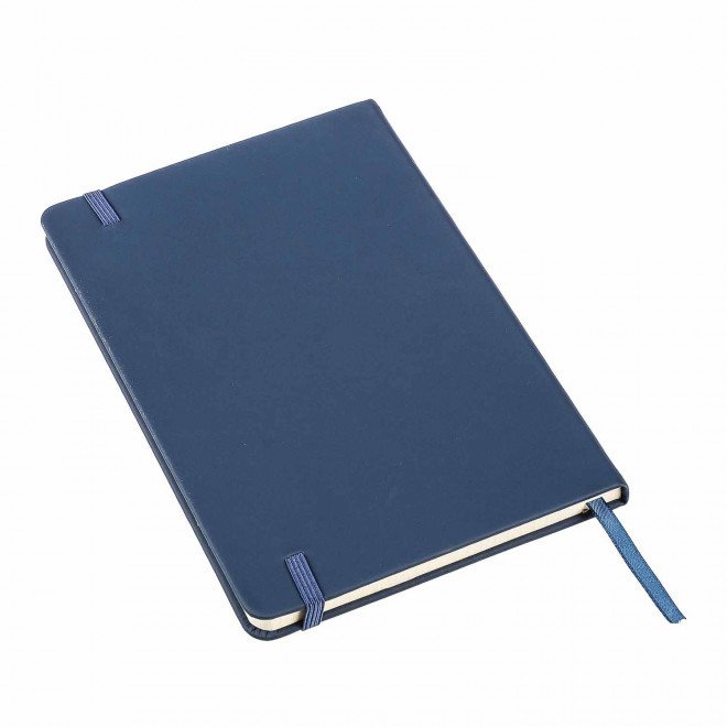 CARNET QUADRILLÉ A5 PUBLICITAIRE 'SQUARED'