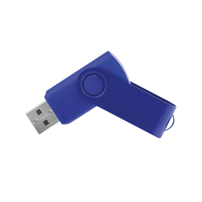 CLE USB PUBLICITAIRE 'TWISTER COLOR'