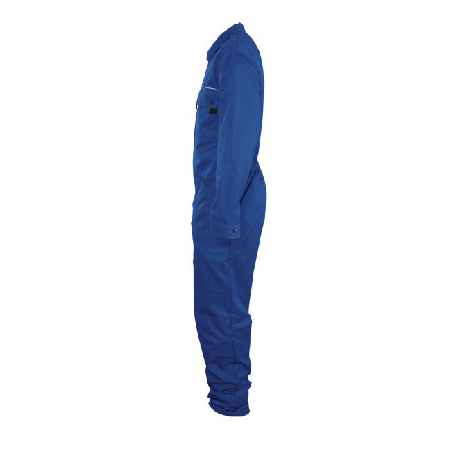 COMBINAISON WORKWEAR MIXTE 'SOLSTICE PRO' 240 GR/M²