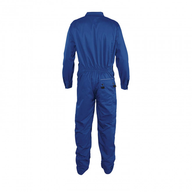 COMBINAISON WORKWEAR MIXTE 'SOLSTICE PRO' 240 GR/M²