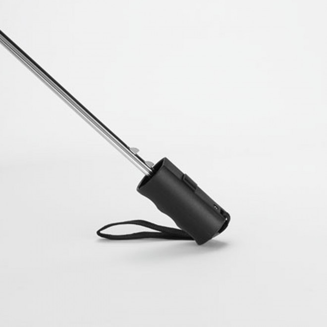 PARAPLUIE PUBLICITAIRE PLIABLE AUTO 'FALKIRK'