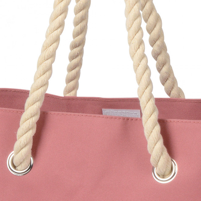 SAC DE PLAGE PUBLICITAIRE 'IBIZA'