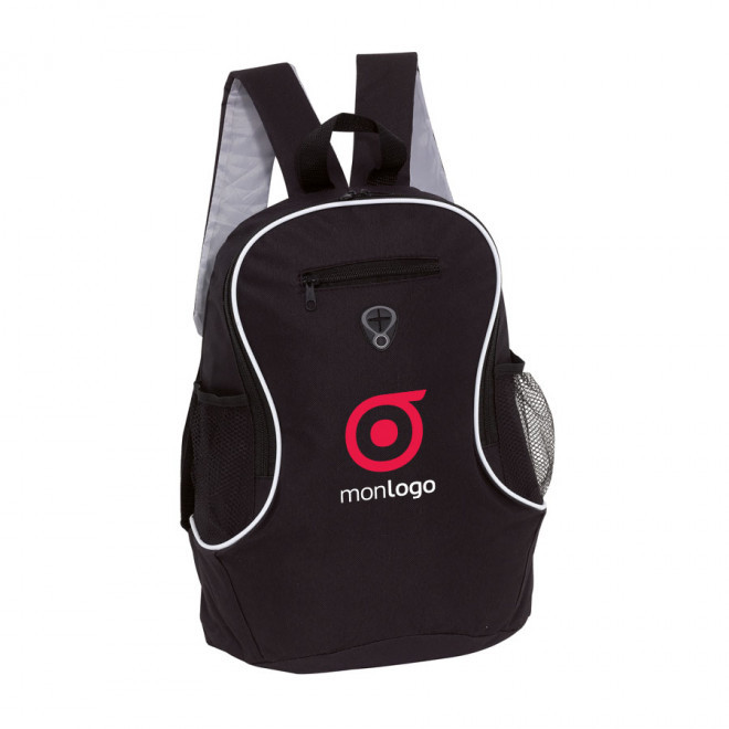 SAC A DOS PERSONNALISÉ 'CALAS'