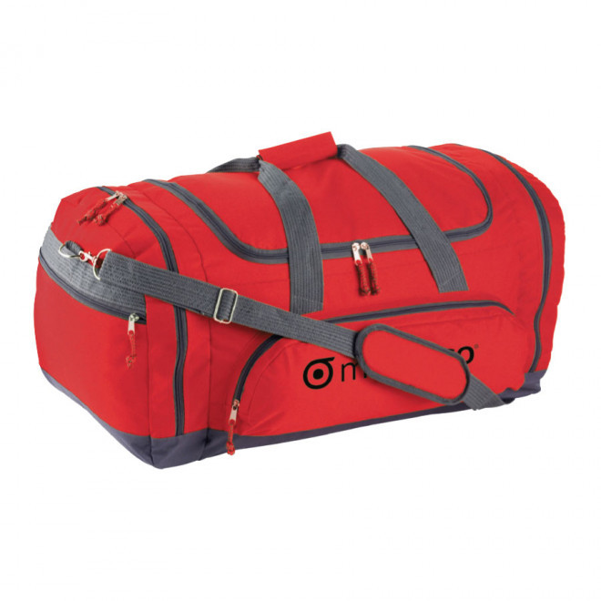 SAC DE SPORT ET DE VOYAGE 'CARRY ON'