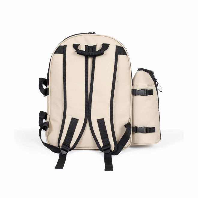 SAC A DOS PIQUE NIQUE ISOTHERME PERSONNALISÉ LIVOO® 'TOFINO'