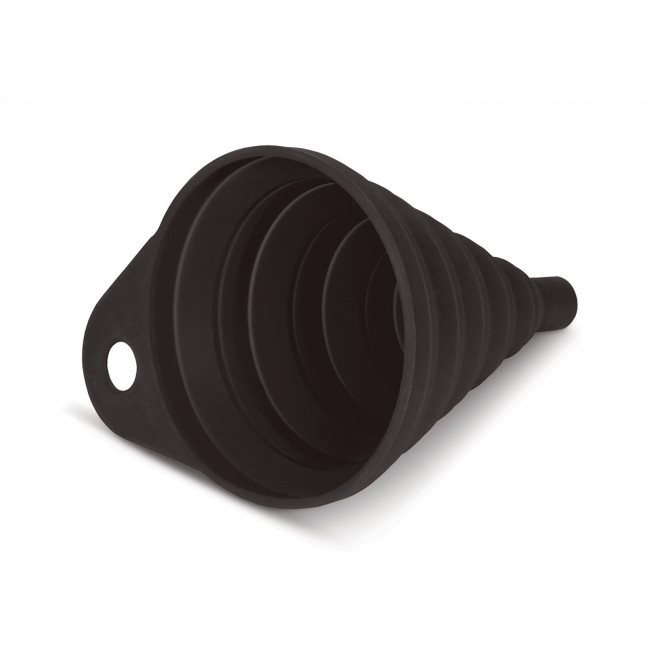 ENTONNOIR PUBLICITAIRE PLIABLE 'PLENTO'