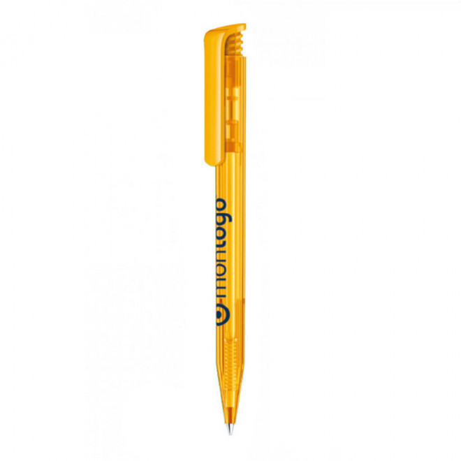EXPRESS 24H   STYLO PERSONNALISABLE SENATOR® 'SUPER HIT' CLEAR