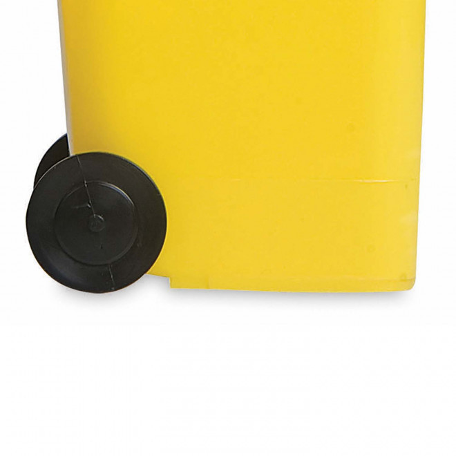 POT A CRAYONS PUBLICITAIRE 'GARBY'