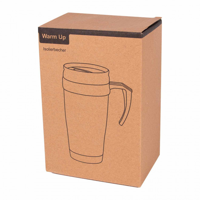 EXPRESS 72H MUG ISOTHERME PUBLICITAIRE 'ESTONIA'