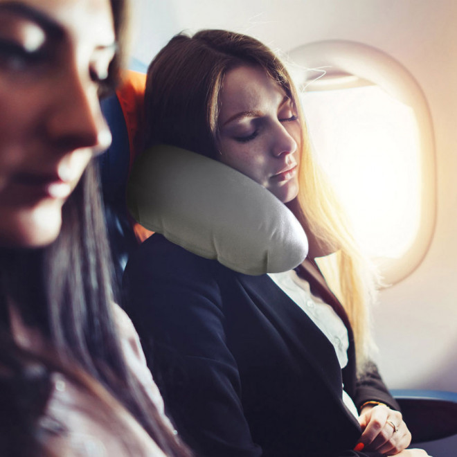 KIT DE VOYAGE PERSONNALISÉ SPÉCIAL AVION 'PACKBOARD'