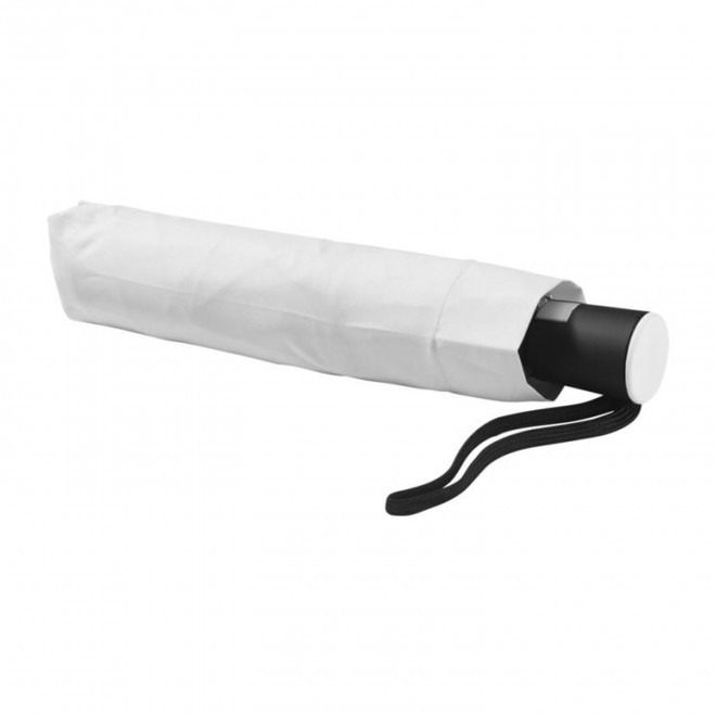 PARAPLUIE PERSONNALISÉ PLIABLE AUTO SUBLIMATION 'WESTPORT'