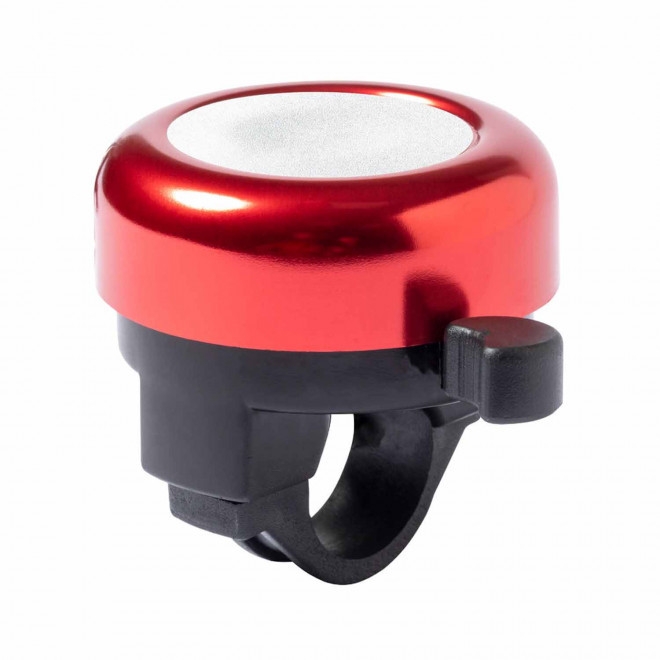 SONNETTE DE VÉLO PUBLICITAIRE 'GIUVA'