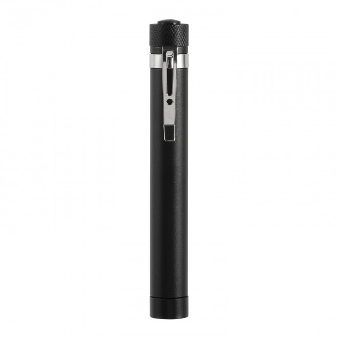 LAMPE DE POCHE PUBLICITAIRE À LED 'ALLUMIA'